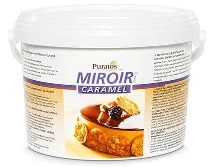 Anisana BV Spiegels Miroir Caramel  5 kg