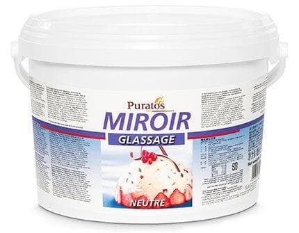 Anisana BV Spiegels Miroir  Glassage Neutre 5 kg