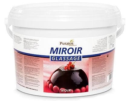 Anisana BV Spiegels Miroir Glassage Noir 5 kg