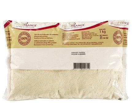 Anisana Patisseriemixen Patisfrance Amandes Râpées 1 kg Patisfrance Amandes Râpées 1 kg/Bestel eenvoudig online/Anisana