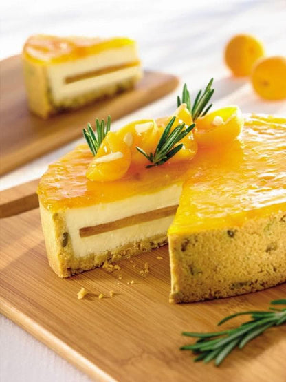 Anisana Vullingen Deli cheesecake vulling 5 kg Deli cheesecake vulling 5 kg/Bestel eenvoudig online/Anisana