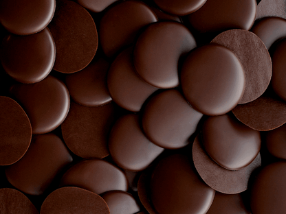Belcolade Origins-chocolade Origins Noir Ecuador 71 1 kg Belcolade Origins Ecuador 71 %/Bestel eenvoudig online/Anisana